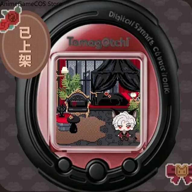 Watch Accessories - Love and Deepspace Sylus Tamagotchi Smart