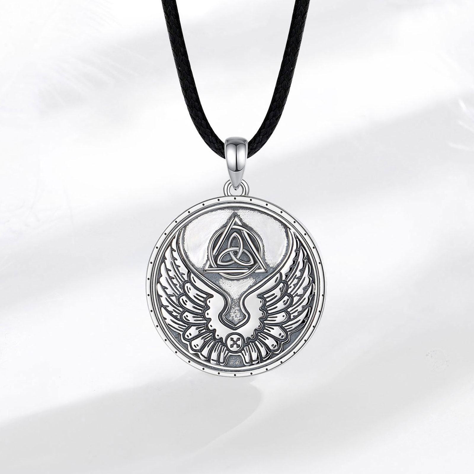 Eudora 925 Sterling Silver Pen - đánh giá và giá 925 Sterling Silver Chain Necklace Men
