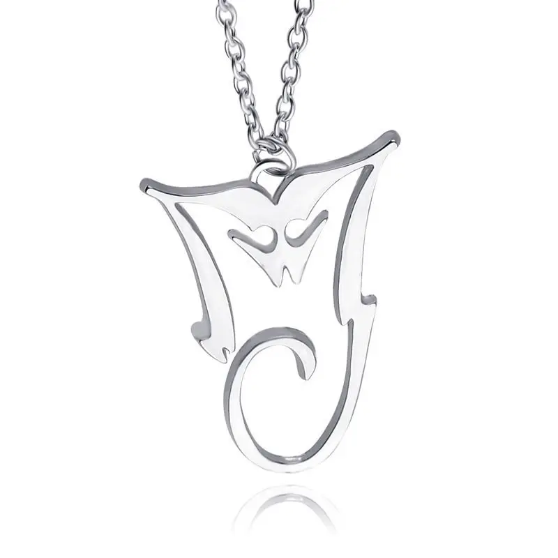 Necklace of International Supe - đánh giá và giá Anime Pendant Necklace