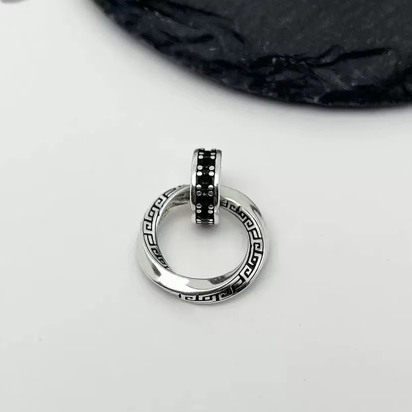 New 925 Sterling Silver Neckla - đánh giá và giá 925 Sterling Silver Chain Necklace Men