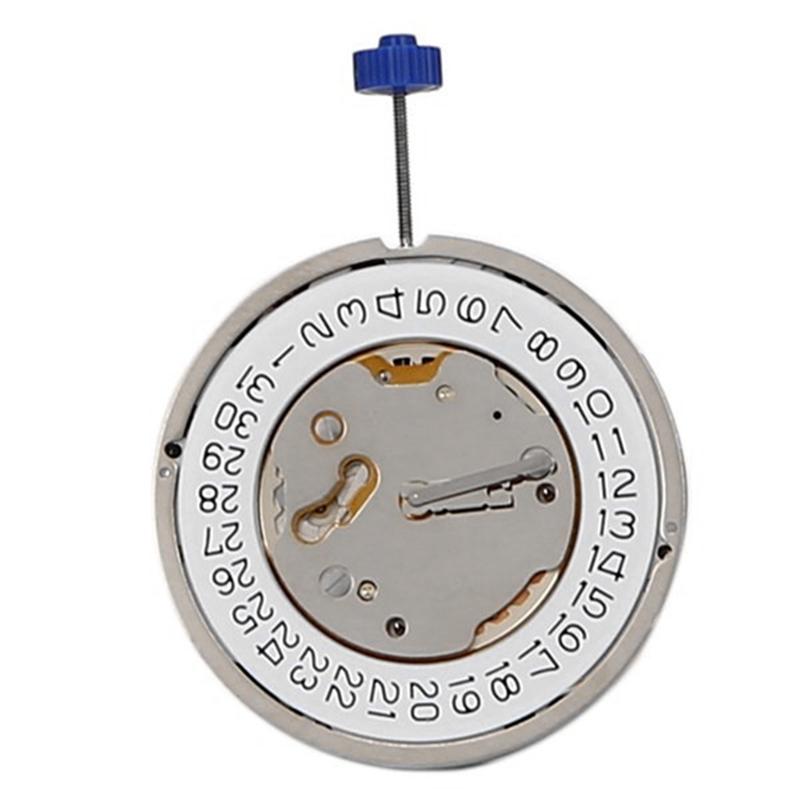 ●For 5030D 5030 Quartz Movemen - đánh giá và giá Watch Accessories