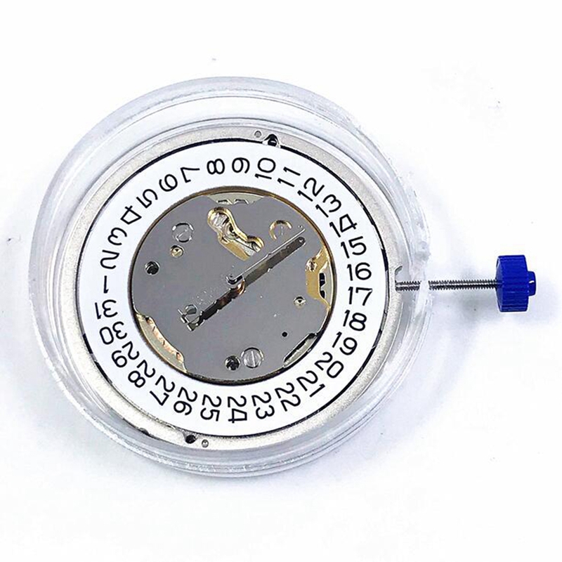 ●For 5030D 5030 Quartz Movemen - đánh giá và giá Watch Accessories